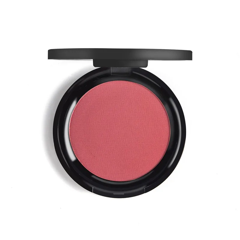 6 Румяна для лица Easy Wear LongLasting Brighten 6 цветов professional Completa Maquillage - Цвет: 6
