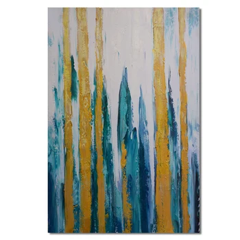 

Large sizes Frameless 100% Handmade Color graffiti oil Painting On Canvas Wall art Pictures For Living Room Wall Art Home Decor