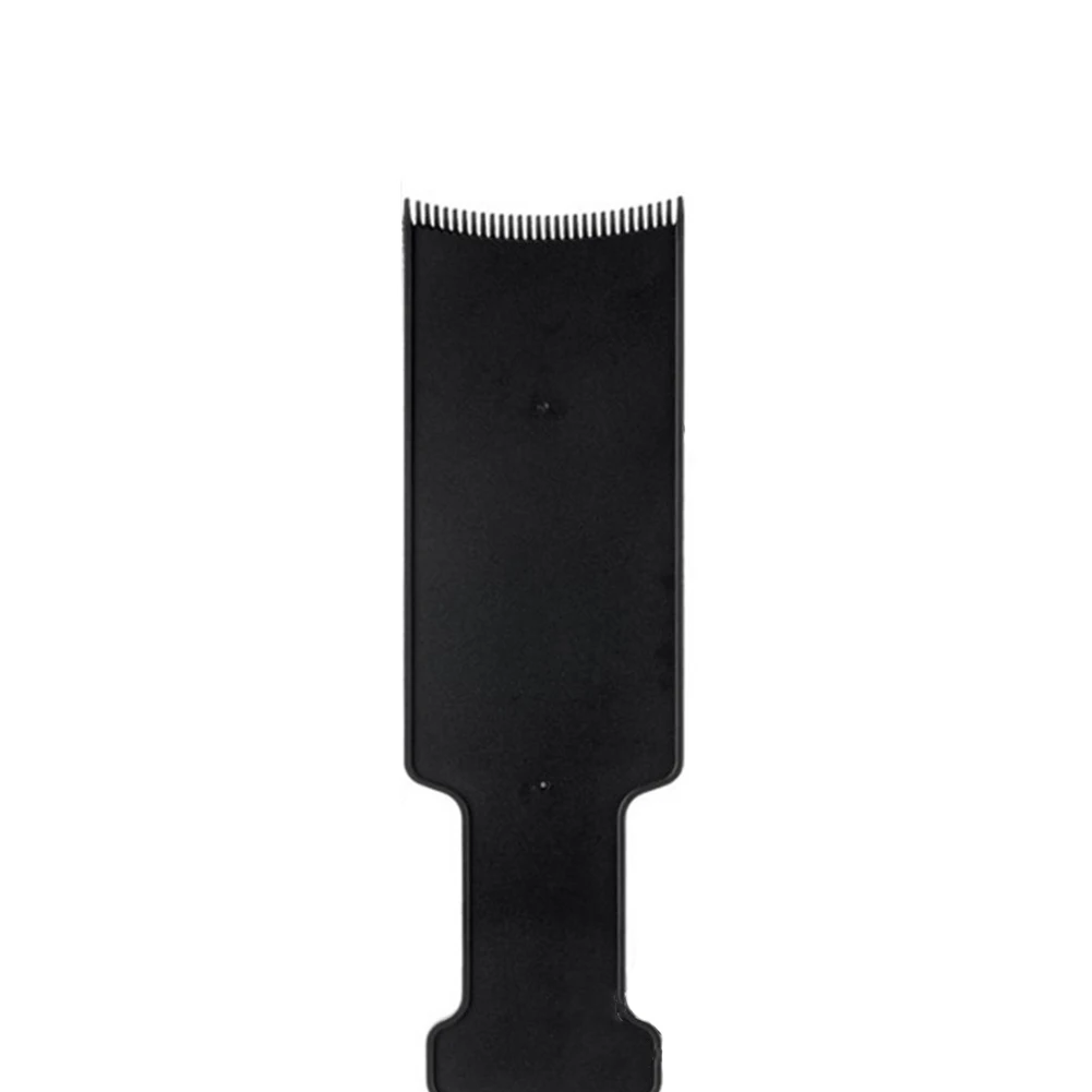 

Barber DIY Styling Tools Tint Home Salon Professional Black Dyeing Board Hair Coloring Accessories Coating Plate Hairdresser
