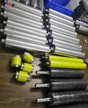 

roller set/mask machine parts