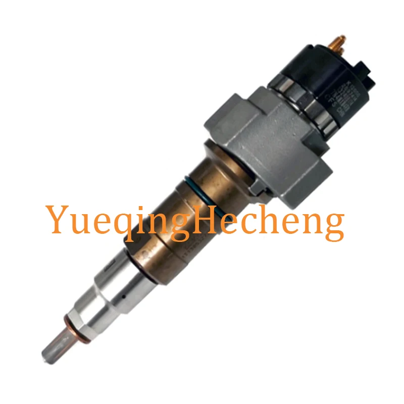 Fuel Injector 4928421 4921827 4327072 Compatible With Cummins 6C8.3 L8.9 QSC8.3 QSL9.3 Engine | Обустройство дома