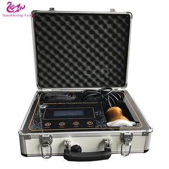

Millimeter Wave Cancer and diabetes Therapy Machine