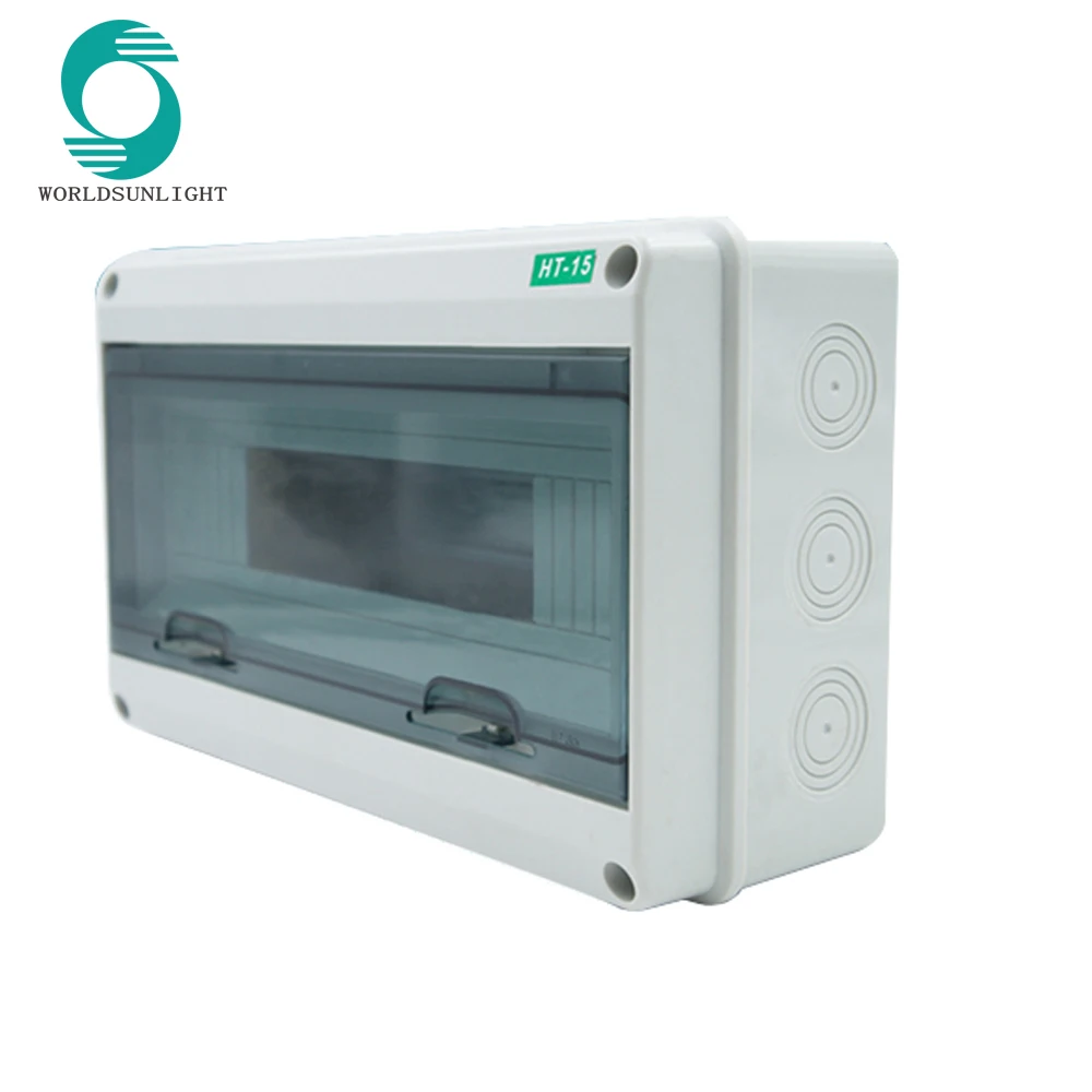 HT 15 способ Ip65 310*195*110 PC водонепроницаемый движущийся электрический