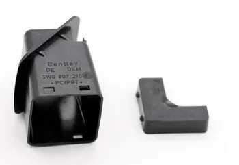 

Rear View Camera RVC Holder Cover Bracket For VW Scirocco Golf 6 POLO 1K8