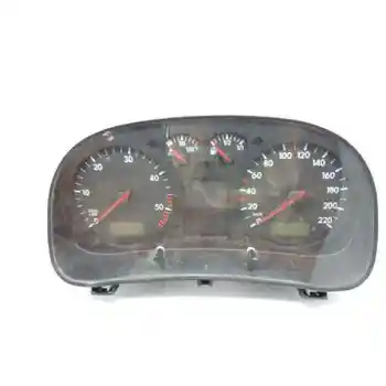

1J0920825B BOX INSTRUMENTS VOLKSWAGEN GOLF IV SALOON (1J1)