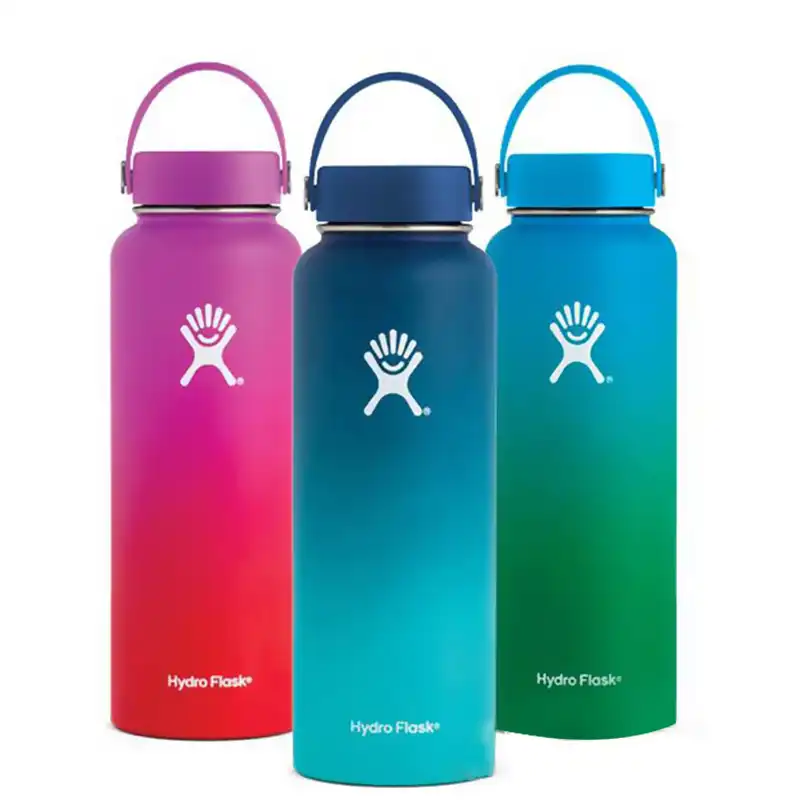 hydro flask drink bottle