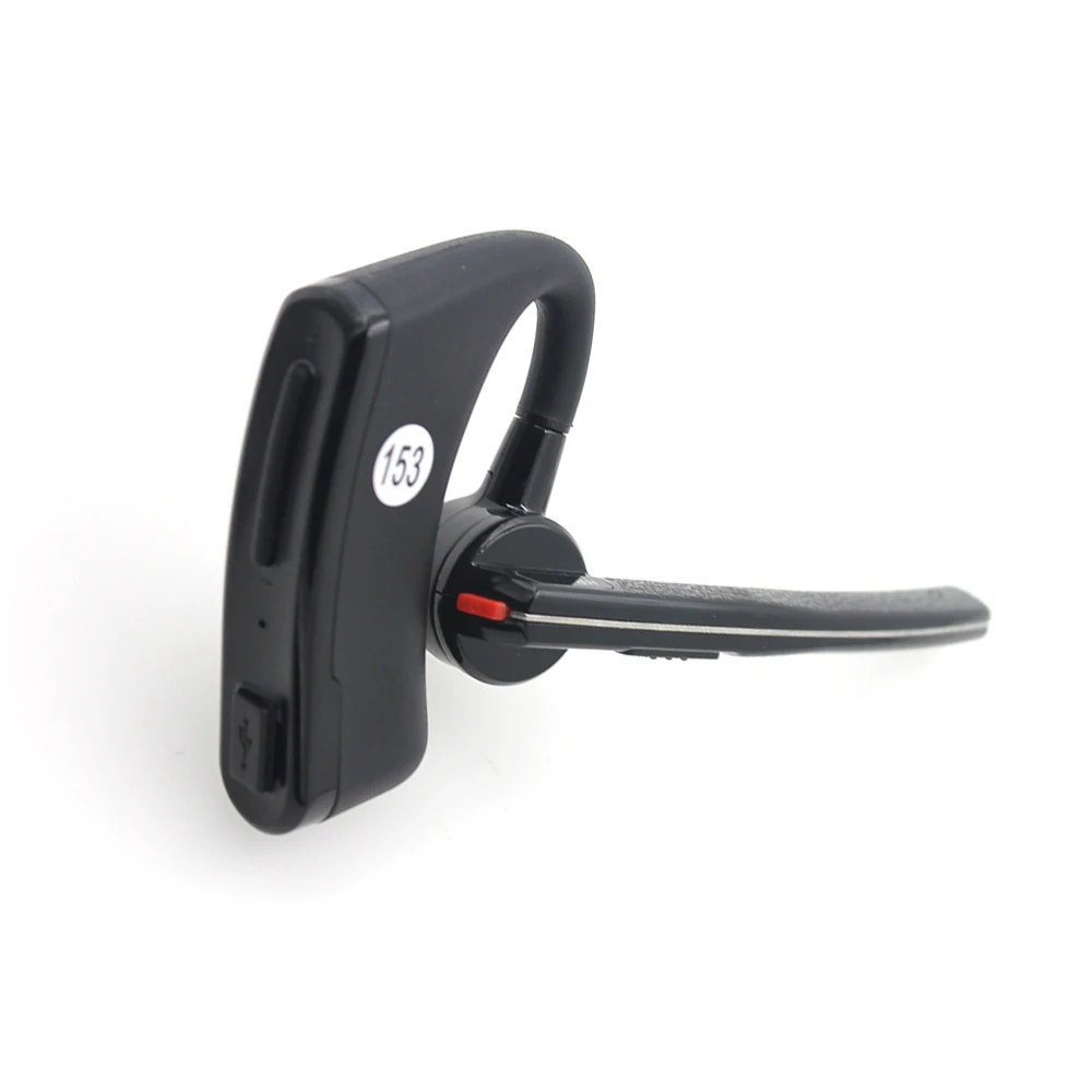 Портативная рация Громкая связь Bluetooth PTT наушник беспроводные наушники гарнитура для BaoFeng UV-82 UV-5R 888S двухстороннее радио мото велосипед