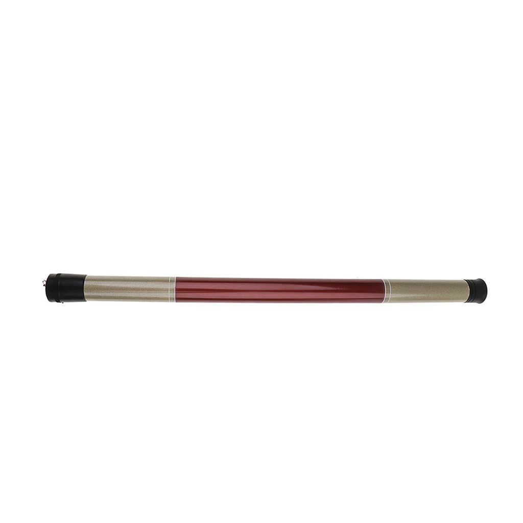 Durable Fiber Dulcimer Hammer Mallet Storage Case Music Conductor Wand Box Container