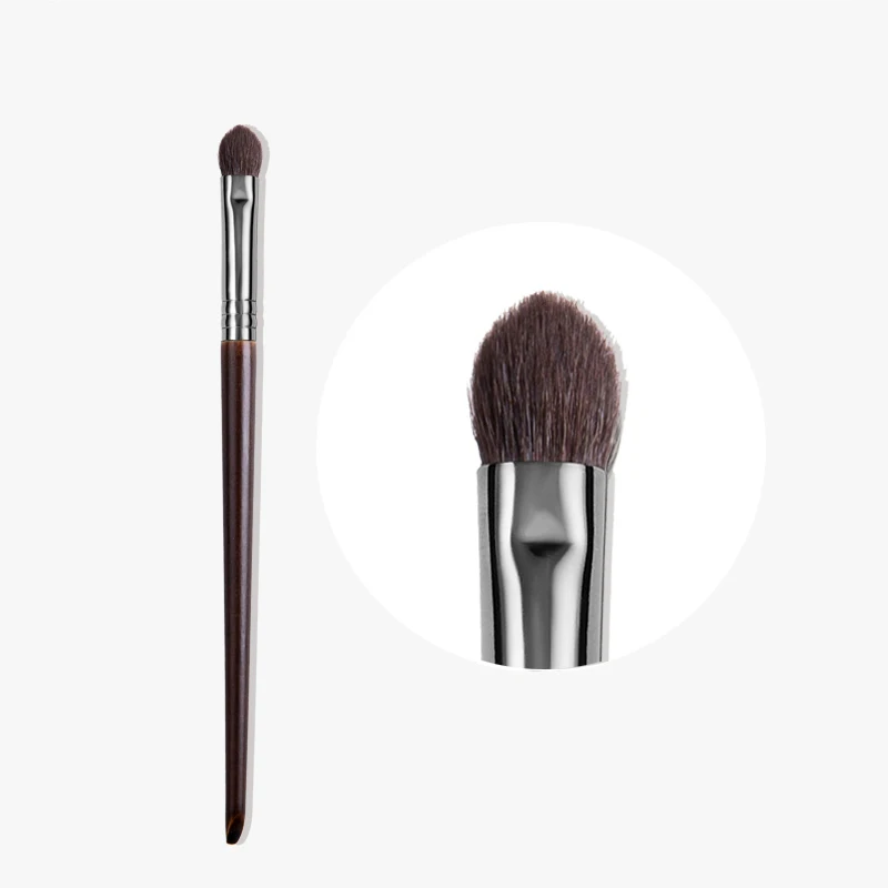 OVW Natural Goat Hair Professional Eyeshadow Blending Brush