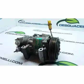 

SD6V121439 AIR CONDITIONING COMPRESSOR CITROEN C3