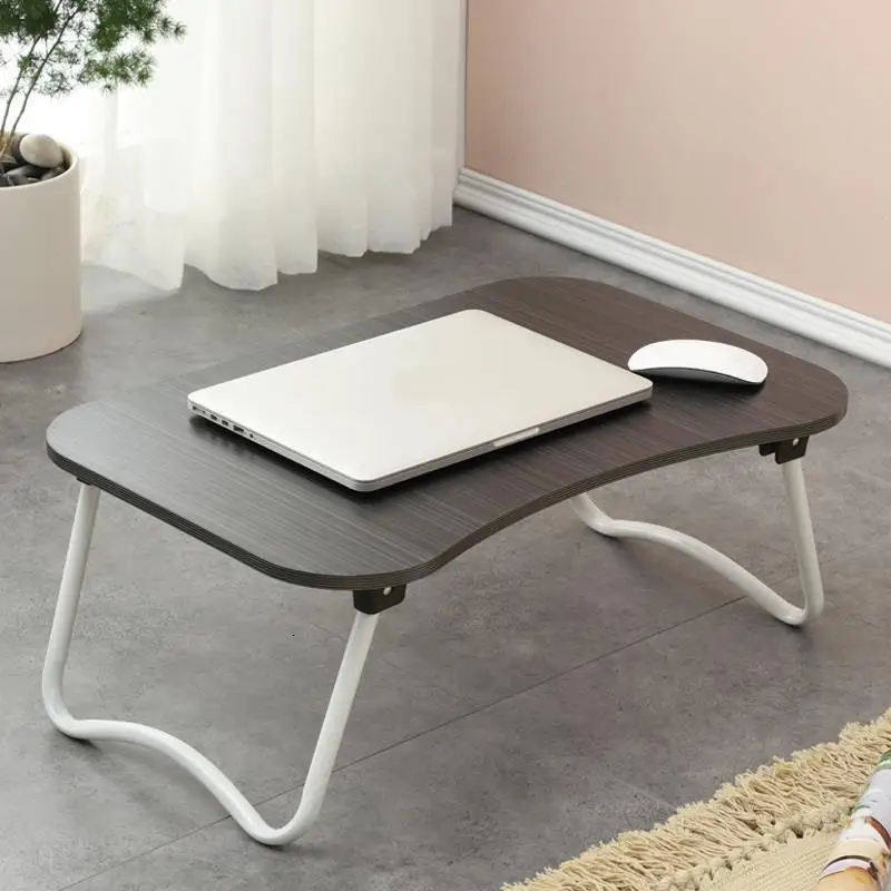 Поднос для кровати Escritorio De Oficina Tafel notebook scrivana Ufficio Mesa, подставка для ноутбука, регулируемая настольная подставка, компьютерный стол для учебы
