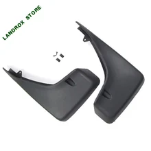 LR003322 LR003324 LR0000153 LR0000154 для омывателя фары Форсунка RH с трубой для Land Range Rover Evoque 2012