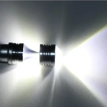 

T10-30W cone XBD 6LED width lamp high power Head Light Lamp