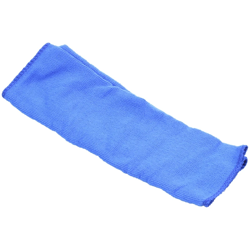 Top-8PC 3inch 75mm Felt Polishing Pad Windscreen Scratch Repair Glass Polishing Kit