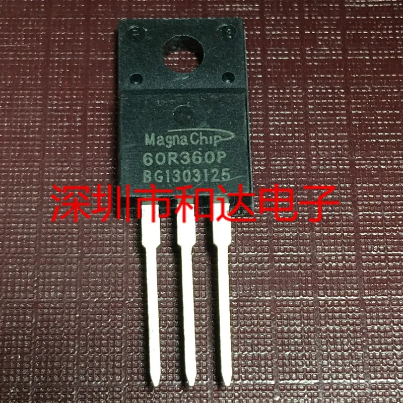 60R360P MMF60R360P TO 220F|Интегральные схемы| |