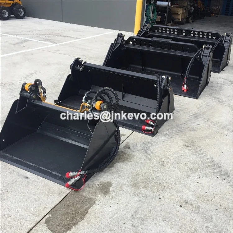 skid steer HY380-174