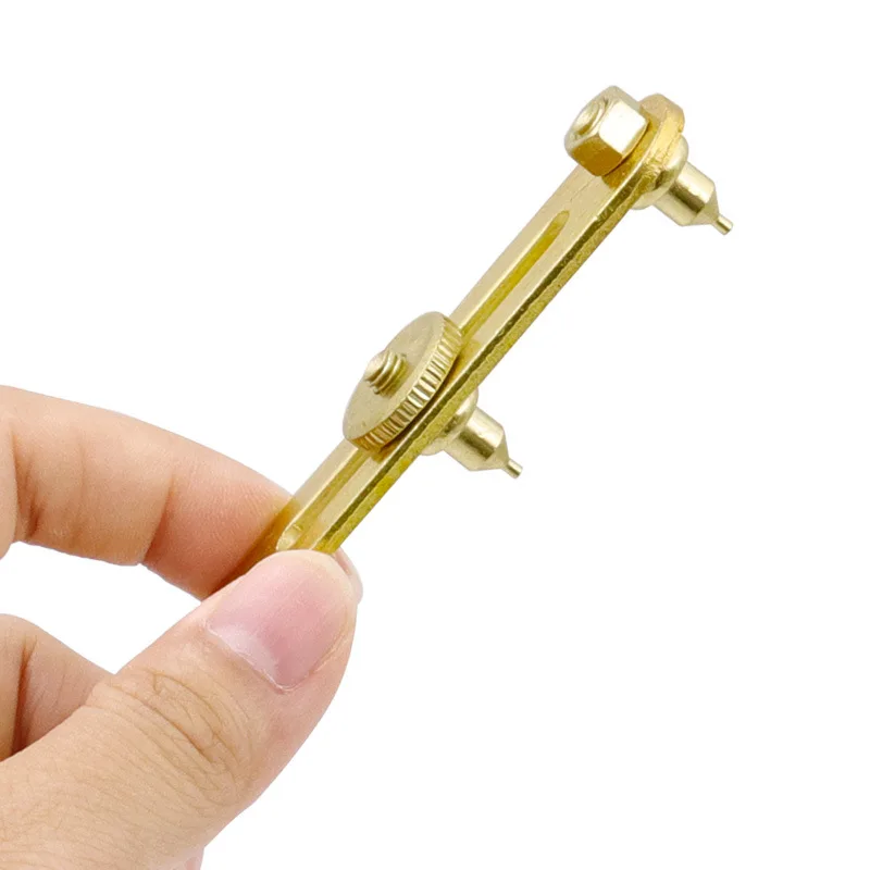 

Opener Spanner Watch Two Feet Cover Watch Back Case Handle Case Opener Repair Kit Tool Watch Accessories For Watchmaker
