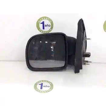 

7700304834 LEFT REARVIEW RENAULT KANGOO (F/KC0)