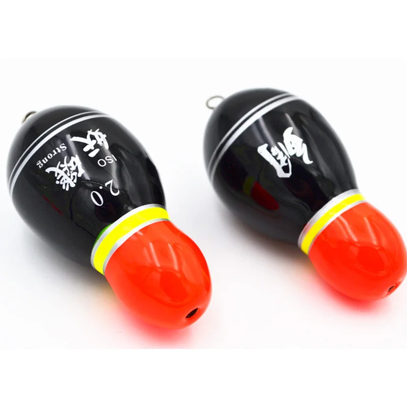 1 шт. рыболовный поплавок плавающий для морской рыбалки пластиковый светильник