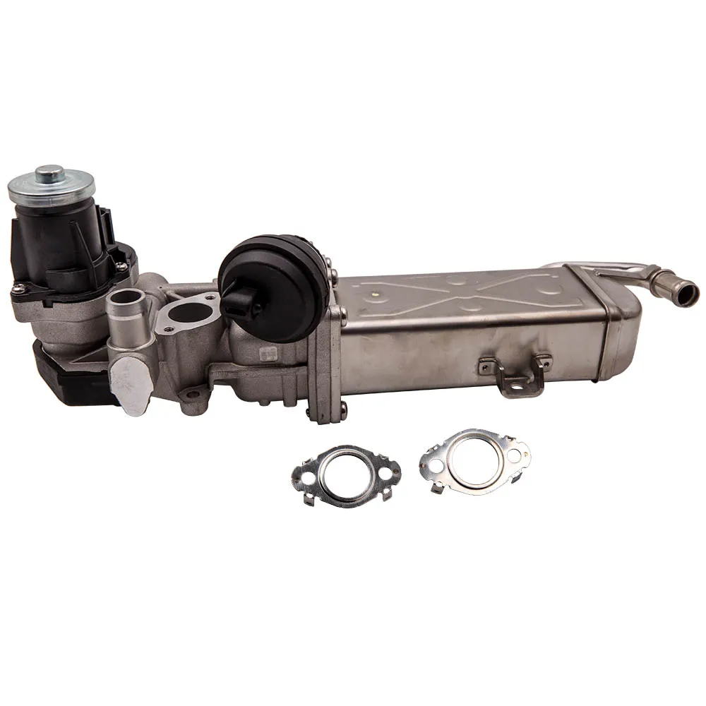 Клапан выхлопного газа EGR для Skoda Octavia Superb 3T Yeti 5L 1 6 2 0 Outlet AGR Audi A3 Q3 8U TT Roadster 8J3 9 TDi| |