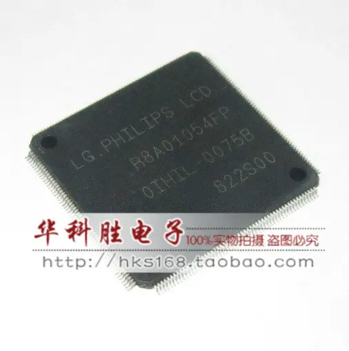 

R8A01054FP Free liquid crystal logic board chip Shipping