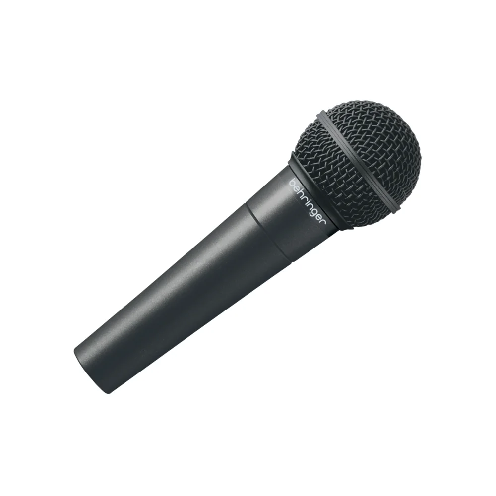 Микрофон вокальный динамический Behringer XM8500A | Электроника