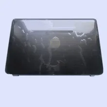 Новая Оригинальная ЖК-задняя крышка для ноутбука верхняя задняя крышка/передняя рамка/Упор для рук/нижний чехол для hp 15-E 15-E000 15-e026tx 15-e065tx серия