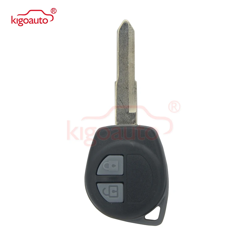 

Auto key 2button HU133 key 434 Mhz remote key for Suzuki Swift