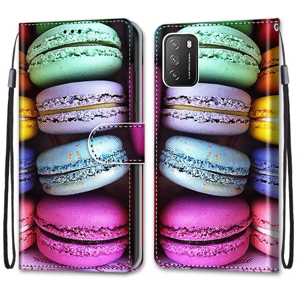 小米 POCO M3 #B19彩色夹心蛋糕 -1.jpg_.webp