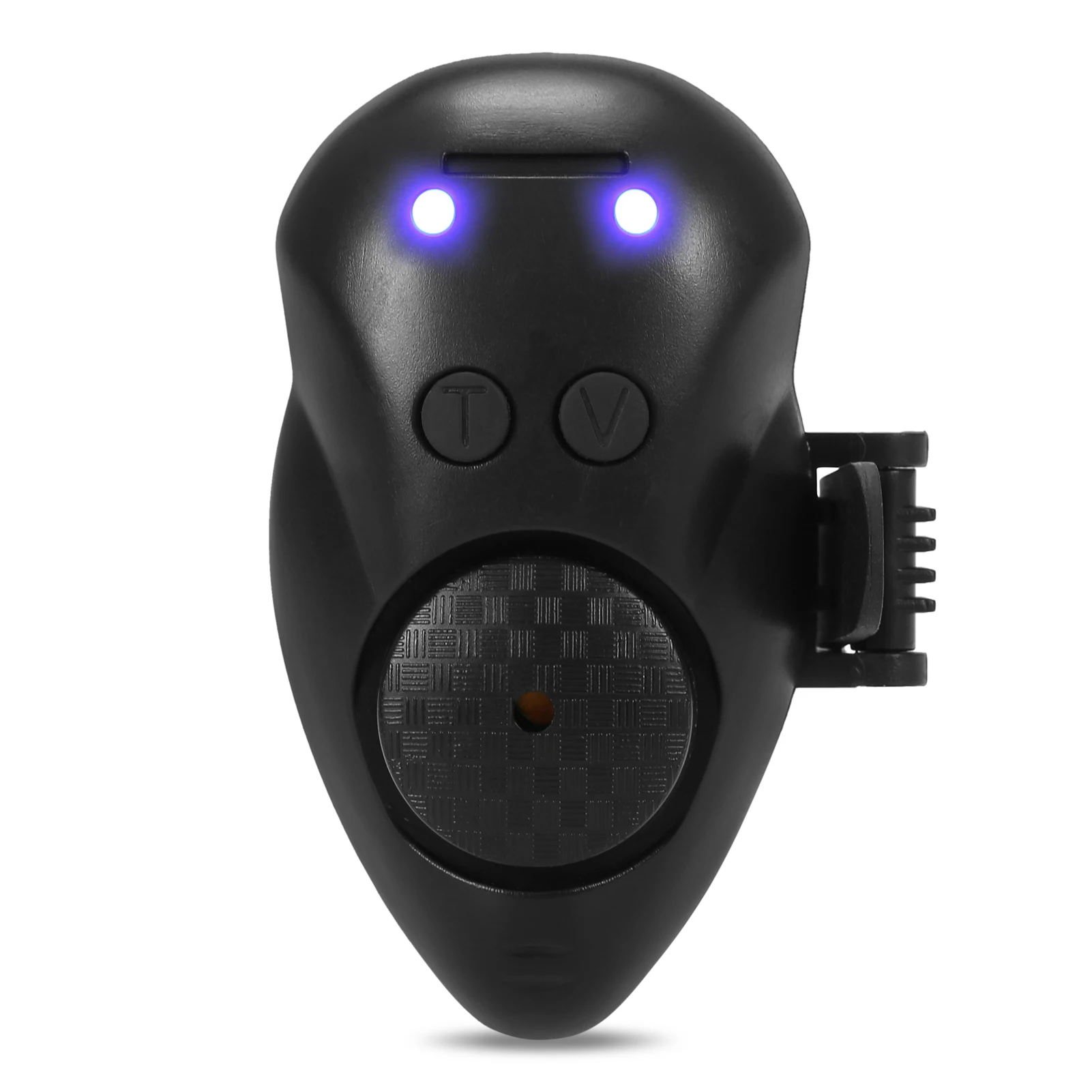 Fishing Accessories Fishing Light Fishing Bait Alarm LED Fishing Bait Alert Luminous Indicator