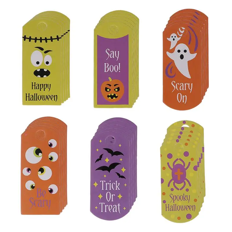 

300PCS Creative Paper Good Quality Hanging Sign for DIY Home Party Bar