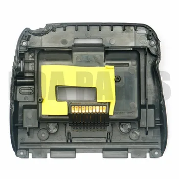 

Back Cover Replacement for Zebra ZQ510