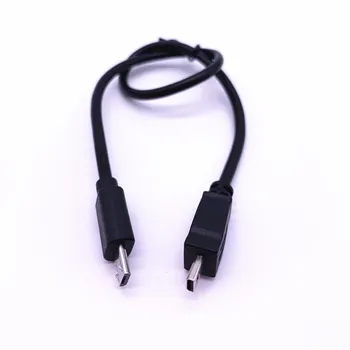 

Micro Usb Phone To 8 Pin Camera&camcorder Sync Data CABLE FOR PENTAX K-5 II K-5II X-5 X5 K-5 K5 WG-10 K-7 K7 K-m/Km K2000