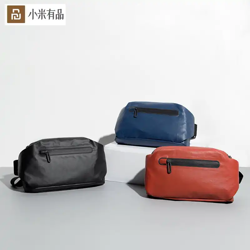 waist bag original
