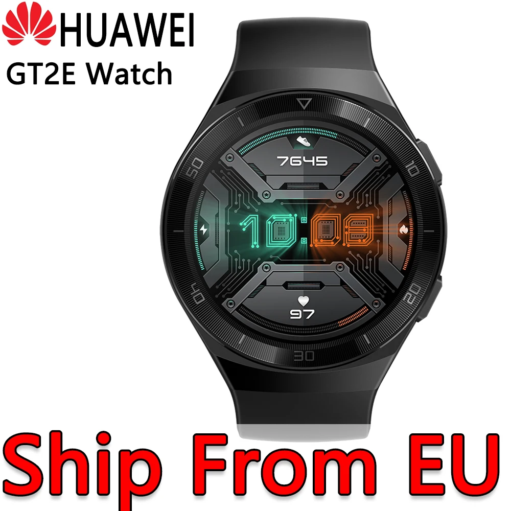 huawei watch gt sport modes