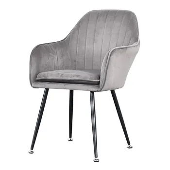 

Nordic Ins Net Red Makeup Chair Simple Desk Chair Dressing Chair Dining Chair Home Stool Restaurant Chair