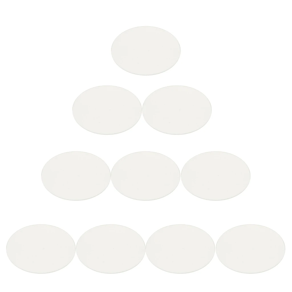 10pc 28/29/30/31/32/33mm Dia Double Convex Lens Watch Glass Replacement Part 10pc 28/29/30/31/32/33mm Dia Double Convex Lens Watch Glass Replacement Part