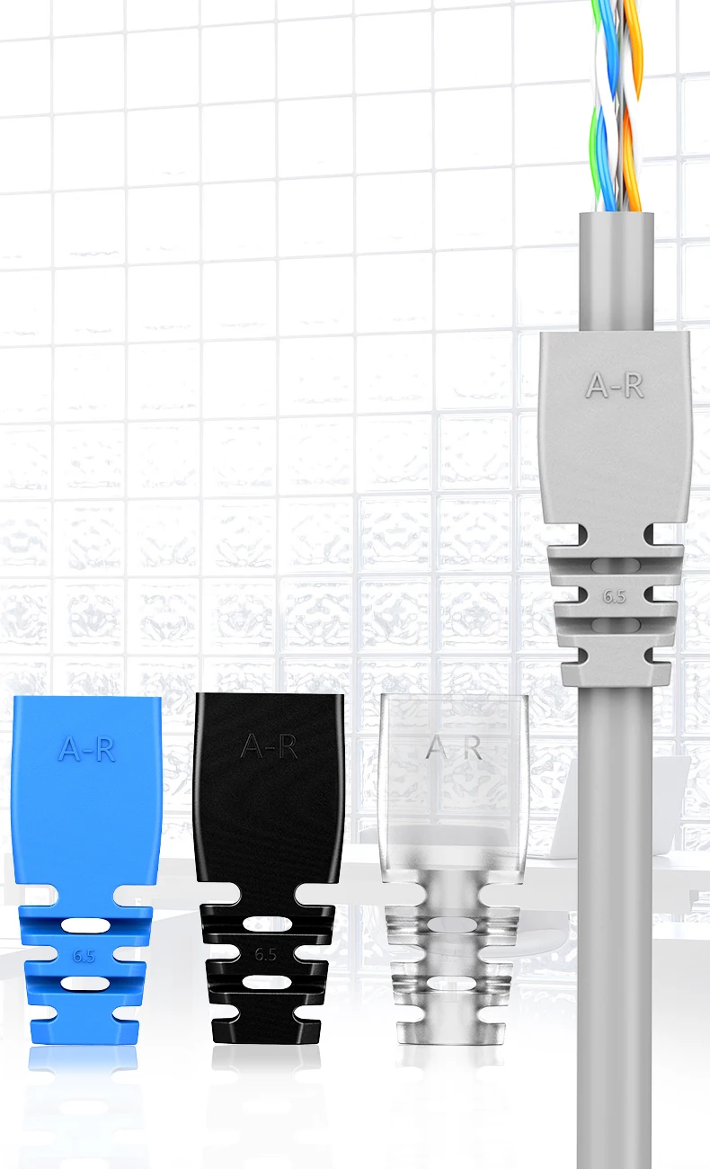 cat8, cat7, cat6a, cat6, cat5e, cat5