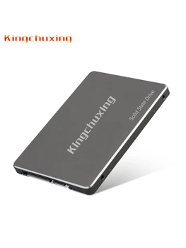 Kingchuxing ssd 240 gb 120gb, disco rígido 2.5  6