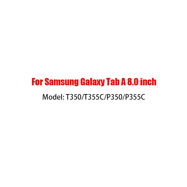 MTT чехол для планшета на заказ для samsung Galaxy Tab A A6 10,1 дюймов/s5e 10,5 '' из искусственной кожи, откидной смарт-чехол funda SM-T510 515 T580 - Цвет: T350