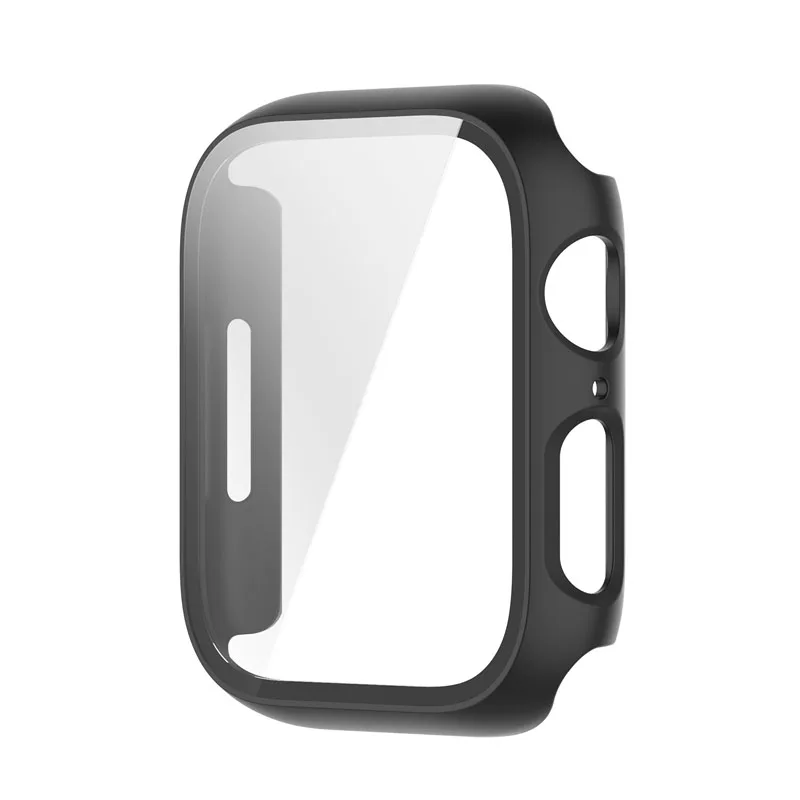 Ʈ ġ ȣ ̽ Apple Watch7 Pc ȭ ʸ  ̽ 41 / 45Mm ð ȣ ̽ ׼