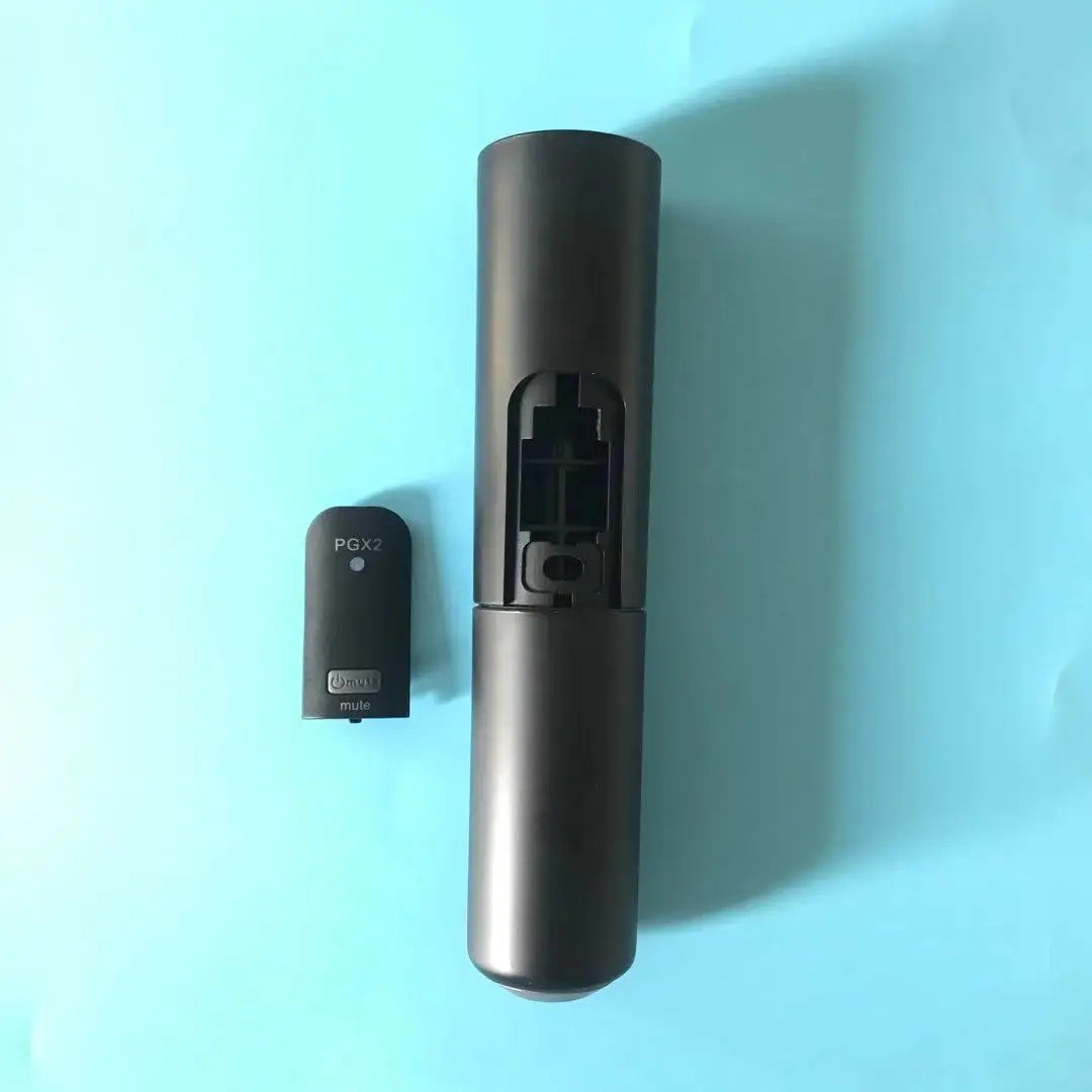 Оптовая продажа сменный корпус для микрофона Shure SLX24 SLX2 PGX2 SM58 BETA58 | Электроника