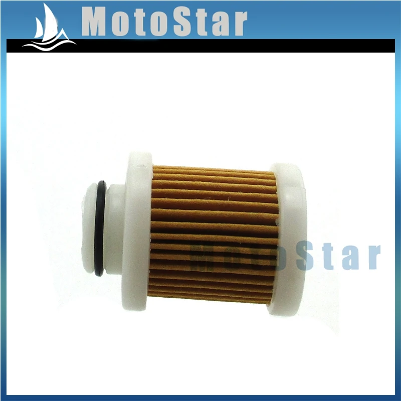 Топливный фильтр для Yahama 6D8-WS24A-00-00 6D8-24563-00-00 F40A F50 T50 F60 T60 F70 F90 F115