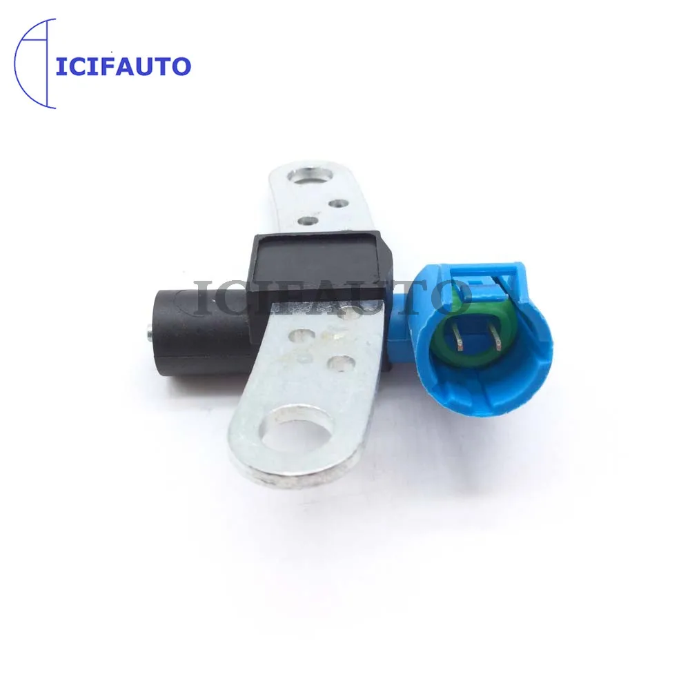Датчик положения коленчатого вала для Renault Clio Espace Kangoo Laguna Megane Trafic Scenic 7700101970,7700103069A,01436-00QAB - изображение