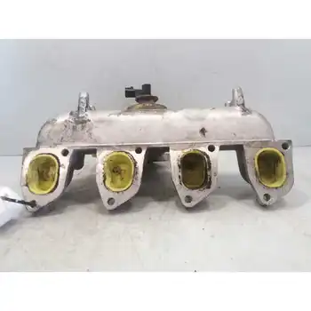 

1498881 Intake Manifold Ford Focus Turnier (cak) Environment