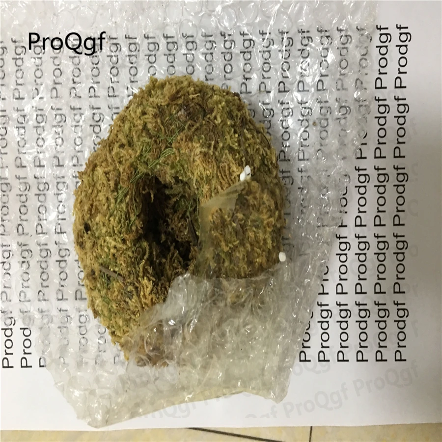 

ProQgf 2Pcs a set 7*15cm Green