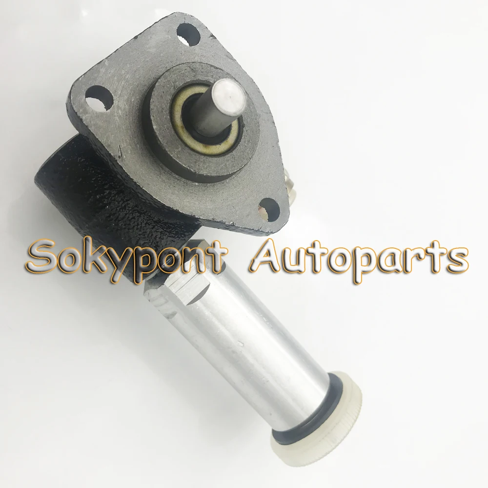 Насос подачи топлива 17/923501 для 4BG1 двигателя экскаватора JCB JS160 JS180 1 шт