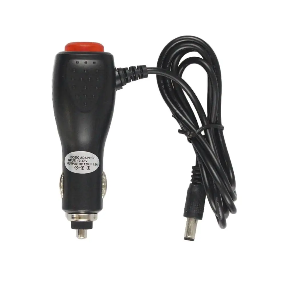 SMALUCK DC12V 24V 4PIN 4 3 дюймов складной TFT LCD Реверсивный фотоэлемент для автомобиля