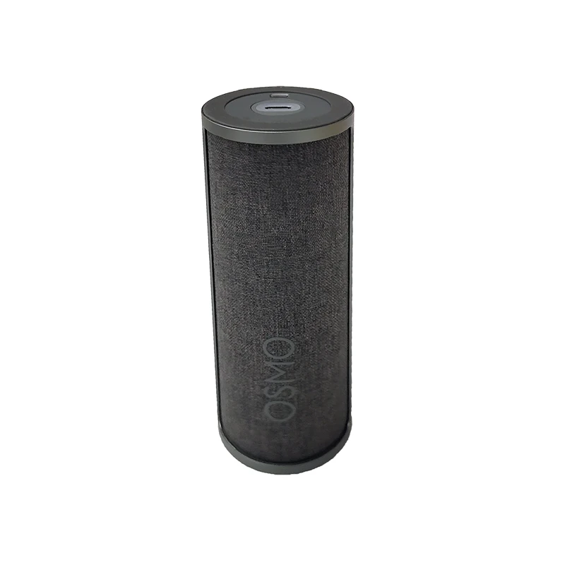 DJI Osmo Карманный чехол для зарядки впечатляющий 1500 мАч мощности OSMO Pocket в наличии
