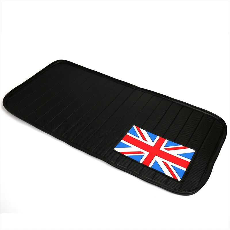 Car Cargo Mat Rear Trunk Liner Covers Waterproof Pad Protector For MINI cooper countryman R55 R56 R